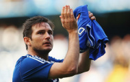 Mourinho: Fabregas không phải để thay thế Lampard
