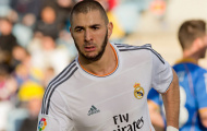 Karim Benzema: Gửi niềm tin trọn vẹn