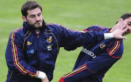 Real nổi sóng, Casillas và đồng đội bất hòa trầm trọng