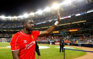 Liverpool chuẩn bị chia tay Kolo Toure