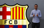 Barca CHÍNH THỨC hoàn tất phi vụ Thomas Vermaelen