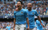 Samir Nasri gây chiến với fan Arsenal trước ngày tái ngộ