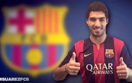 Premier League “mất màu” vì Suarez!