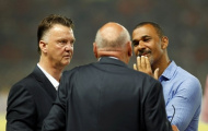 Van Gaal đã từ bỏ thứ bóng đá sexy và thay bằng sự nhàm chán
