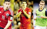 La Liga và số phận những chân sút nội