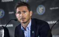 Vì sao Man City không phạm luật trong vụ Lampard