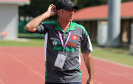 Gặp U21 Malaysia, thầy Giôm gây bất ngờ với U19 Việt Nam