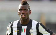 Pogba tin Allegri sẽ giúp Juventus tiếp tục đi đúng đường
