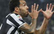 Tevez cân nhắc chuyển sang Úc thi đấu