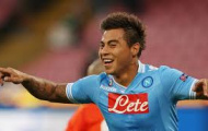 Video: Eduardo Vargas, mục tiêu mới của Arsenal