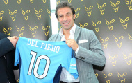 Del Piero: Tôi sẽ trở lại Juventus