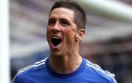 Atletico Madrid vẫn mơ về Torres và Callejon