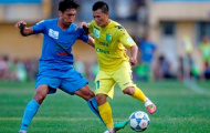 V.League hạ màn: Thua trận, Thanh Hóa vẫn giành hạng Ba