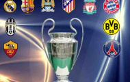 Champions League 2014-2015: Tinh hoa tụ hội
