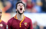 Wolfsburg sẵn sàng bỏ ra 25 triệu euro để giành Destro với Tottenham