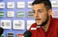 Video: Mattia Destro, mục tiêu mới của Tottenham