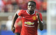 Video: Wilfried Zaha, tài năng trẻ đang trên đường rời Man Utd