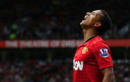 Spurs tiếp cận Chicharito, Nani gật đầu với Arsenal