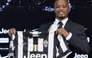 Khi Serie A đang mất dần sức hút trên thị trường chuyển nhượng
