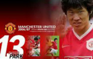 Video: Lí do Park Ji Sung thành công ở M.U hơn Kagawa