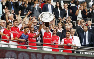 Đè bẹp Man City, 'Giáo sư' tin Arsenal vô địch NHA