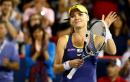 Radwanska chấm dứt 'cơn khát' danh hiệu kéo dài 10 tháng