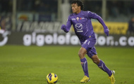 Điểm tin chuyển nhượng đêm 10/08: Đại diện của Juan Cuadrado bay đến Manchester