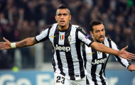 Serie A có còn hấp lực?