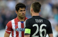 Hồi ức Diego Costa: Bậc thầy tiểu xảo & từng muốn bỏ bóng đá