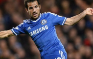 Video: Fabregas tỏa sáng, Chelsea lội ngược dòng thành công trước Ferencvaros