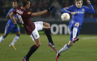 Chelsea 'thả' Marin để 'bắt' Cuadrado?