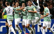Legia Warsaw thỉnh cầu Celtic tái đấu