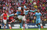 Man City, nỗi hổ thẹn của người Anh