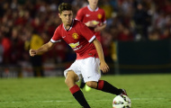 Video: Ander Herrera, Coutinho, Ramsey, Oscar, ai mới là tiền vệ chơi hay nhất?