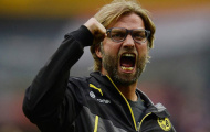 Klopp và Simeone giúp bóng đá thực dụng bớt xấu xí