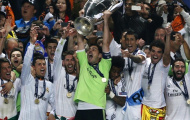 Vì sao Real không 'dám' bán Iker Casillas