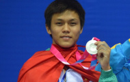 'Thạch Kim Tuấn em' nhắm HCV tại giải Olympic trẻ 2014