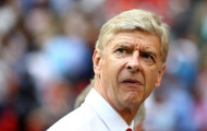 Wenger muốn Arsenal mua thêm 1 trung vệ nữa