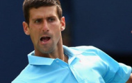 Video Rogers Cup: Top 5 hot shot ấn tượng nhất ở giải nam