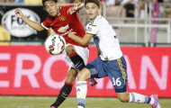 Kagawa được HLV Van Gaal giữ lại, CĐV Nhật vui mừng