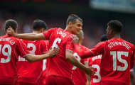 Rodgers kì vọng Lovren sẽ là Carragher mới