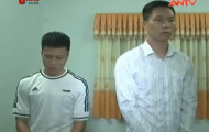 CLB Ninh Bình làm đơn xin giảm án cho các cầu thủ cá độ
