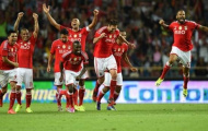 Điểm tin chiều 11/08: Suarez chấn thương sọ não