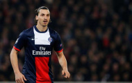 Ibrahimovic: Tôi chưa bao giờ nói sẽ trở lại Juventus