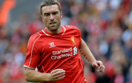 Rickie Lambert tịt ngòi, HLV Liverpool bảo vệ trò cưng