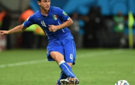Video: Matteo Darmian - Hậu vệ được Real Madrid theo đuổi
