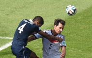 Muốn vô địch, Arsenal cần chiêu mộ Hummels hoặc Varane