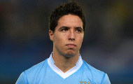 Samir Nasri: Đến bao giờ mới “lớn”?