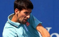 Video: Djokovic trước cơ hội lịch sử tại Cincinnati