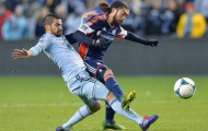 Lee Nguyễn: V.League khó đá hơn MLS rất nhiều